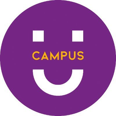 Benoit Cuau  - Purple Campus