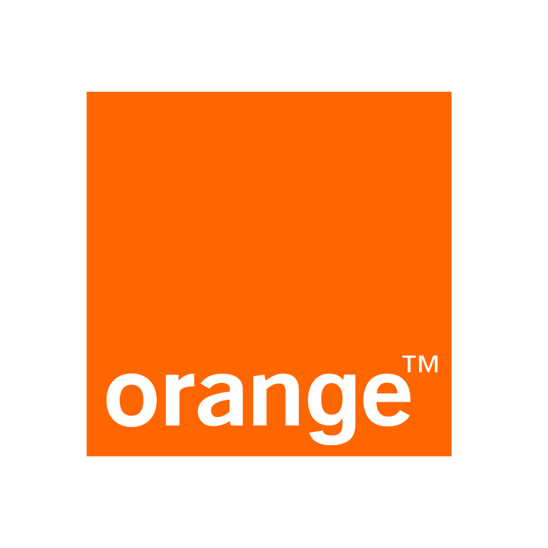 Franck Lemoine - Orange